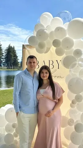 sofi_pototskaya Instagram post about Pregnancy