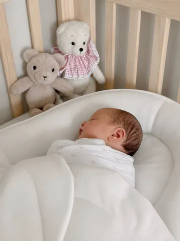 sofi_pototskaya Instagram post about Birth announcement