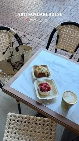 sofi_pototskaya Instagram post about Bakery review