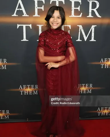 solageortiz Instagram post about After Them release