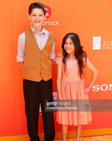 solageortiz Instagram post about The Garfield Movie premiere