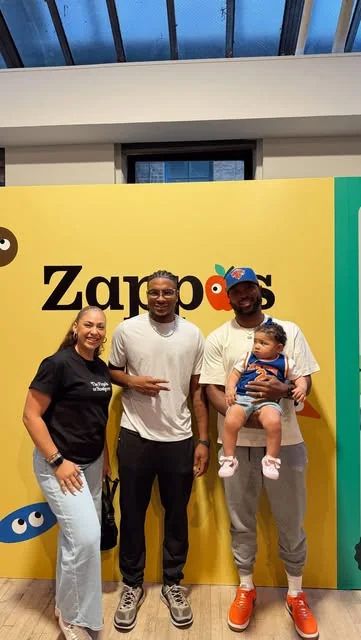 so_manti Instagram post about Back to school shopping
