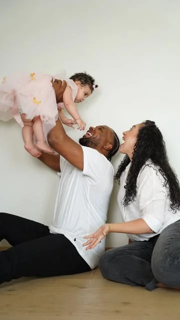 so_manti Instagram post about Father’s Day tribute