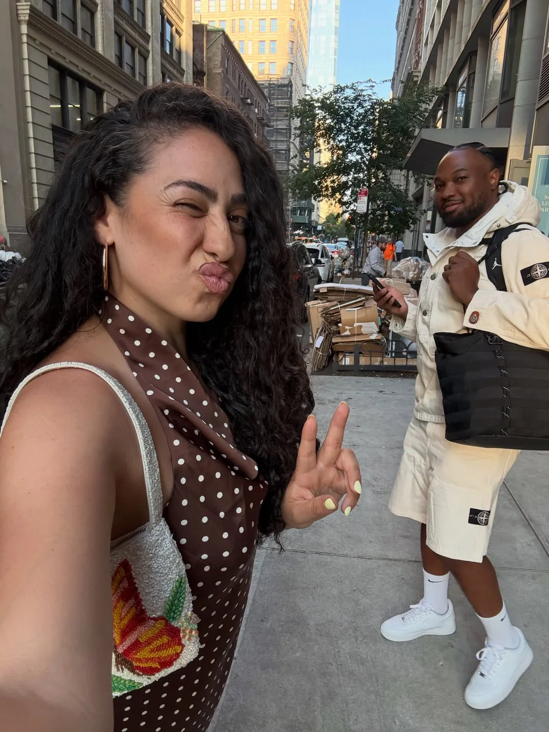 so_manti Instagram post about Birthday tribute