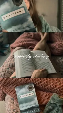 somekindofalibrary Instagram post about Currently reading