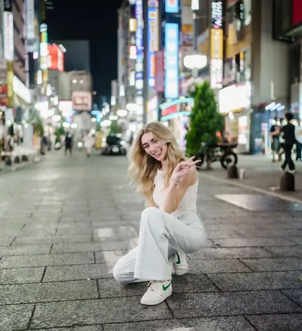 sommerset_ig Instagram post about Tokyo travel