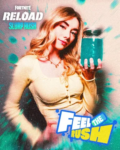 sommerset_ig Instagram post about Fortnite Reload Slurp Rush