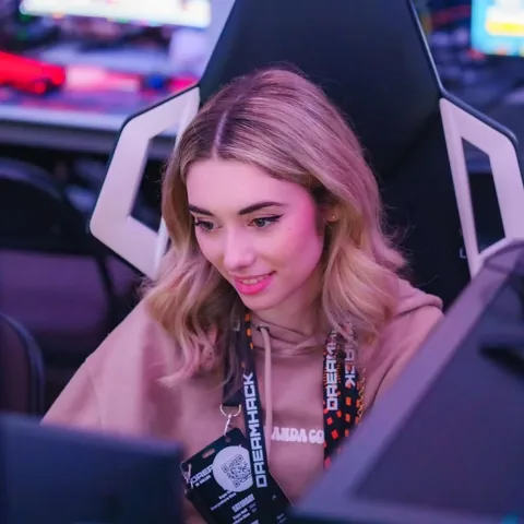 sommerset_ig Instagram post about DreamHack photo collection