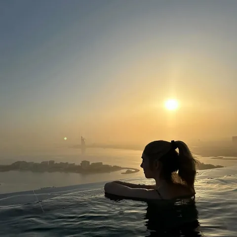 sommerset_ig Instagram post about Dubai travel