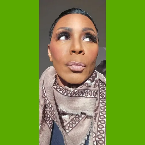 sommore Instagram post about Unspecified visual content