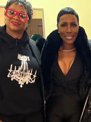 sommore Instagram post about Birthday celebration