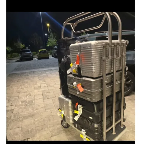 sommore Instagram post about Preparedness and determination