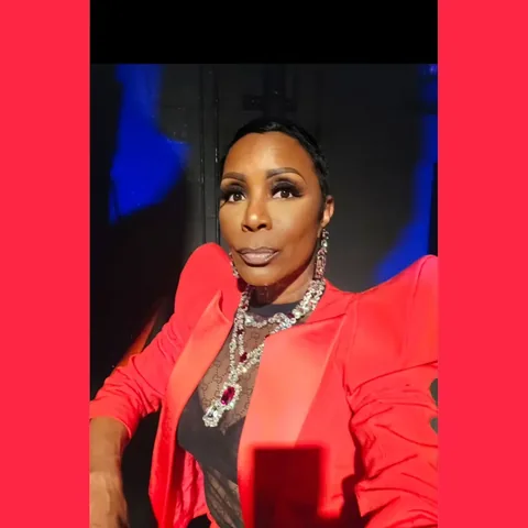 sommore Instagram post about Personal branding