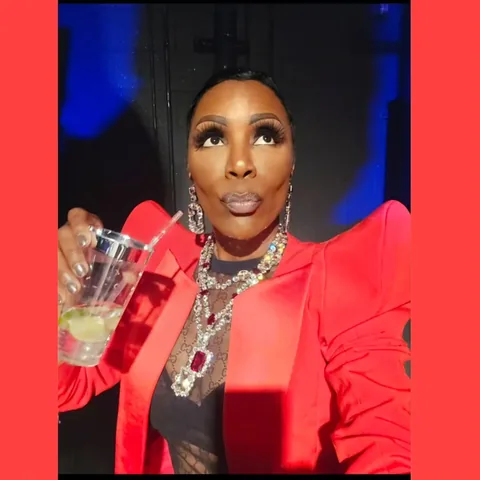 sommore Instagram post about Unspecified visual content