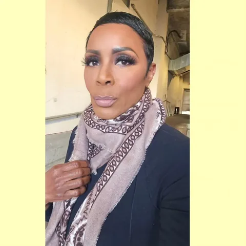sommore Instagram post about Stand up comedy