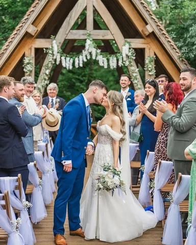 soph Instagram post about Wedding