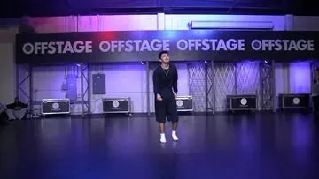 _sophialucia Instagram post about Upcoming dance class