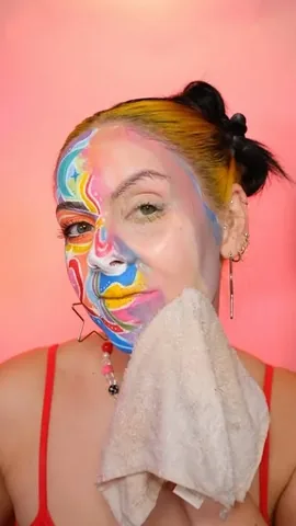 sophiehannah Instagram post about Skincare routine