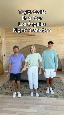 sopo.snaps Instagram post about Taylor Swift Eras Tour