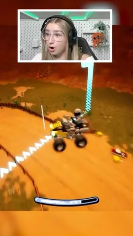 sopo.snaps Instagram post about LEGO 2K Drive