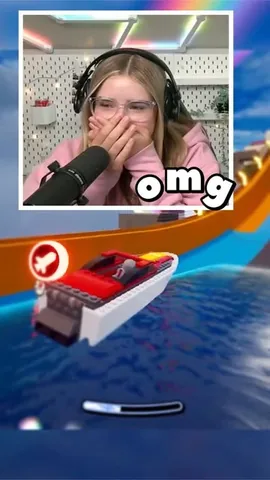 sopo.snaps Instagram post about LEGO 2K Drive