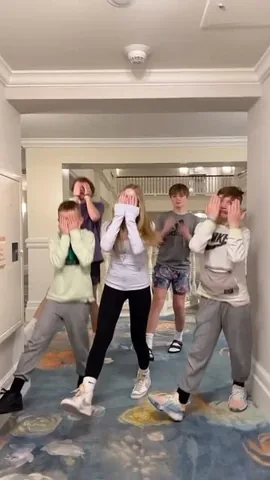 sopo.snaps Instagram post about Disney hotel entertainment