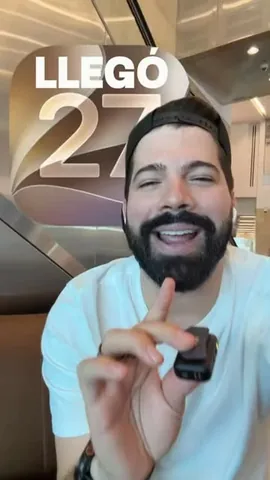 soymaulozano Instagram post about Lanzamiento de iOS 27