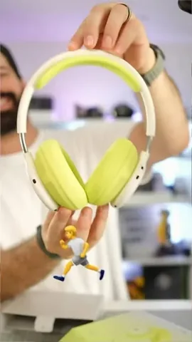 soymaulozano Instagram post about Audífonos Beats 360