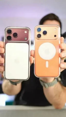 soymaulozano Instagram post about Compatibilidad de fundas para iPhone