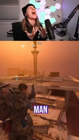 spawntaneousgaming Instagram post about ARC Raiders gameplay