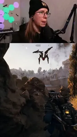 spawntaneousgaming Instagram post about ARC Raiders gameplay