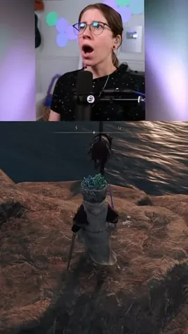 spawntaneousgaming Instagram post about Elden Ring and Dark Souls gameplay