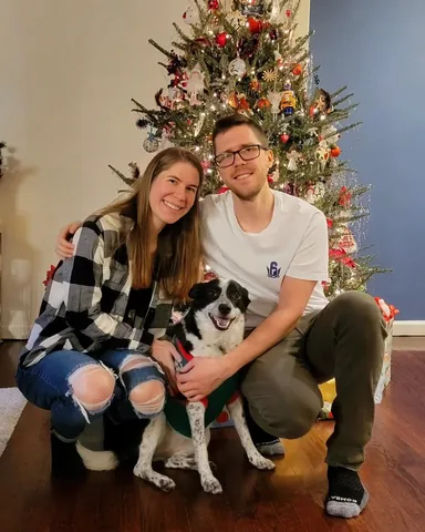 spawntaneousgaming Instagram post about Family Christmas
