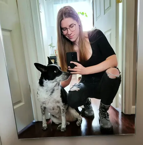 spawntaneousgaming Instagram post about Personal companionship