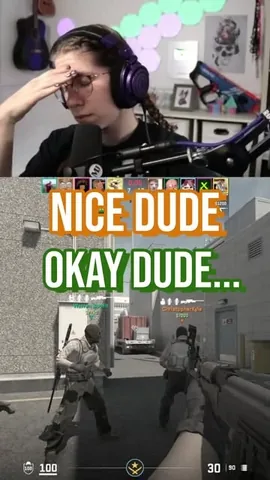 spawntaneousgaming Instagram post about Counter Strike communications