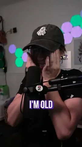 spawntaneousgaming Instagram post about Older gamers