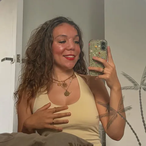 speakinguptoday Instagram post about Personal transition