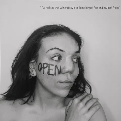 speakinguptoday Instagram post about Coping with adversity
