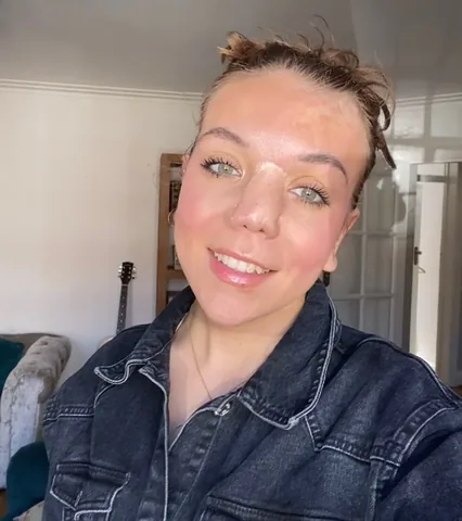 speakinguptoday Instagram post about Vulnerability