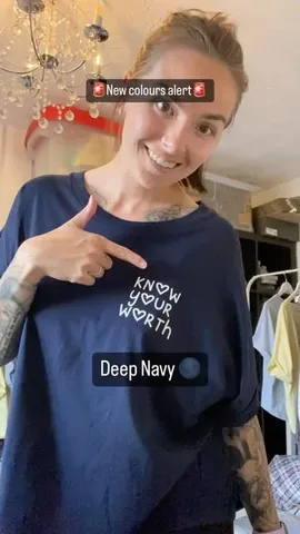 speakinguptoday Instagram post about Apparel products