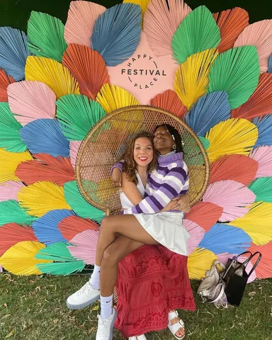speakinguptoday Instagram post about Live event