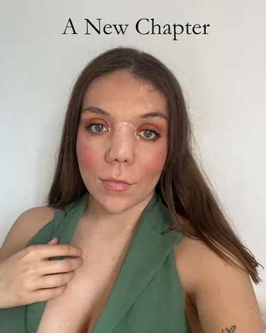 speakinguptoday Instagram post about Personal renewal