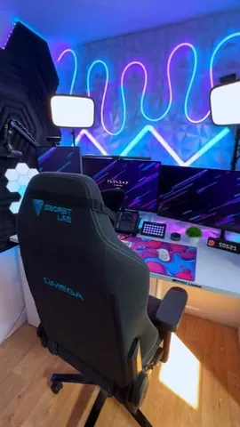 spuddgaming Instagram post about Gaming room activation trend