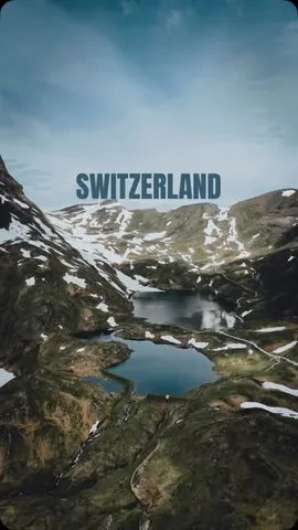 ssjourneystyle Instagram post about Switzerland travel story