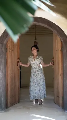 ssjourneystyle Instagram post about Bali travel experience