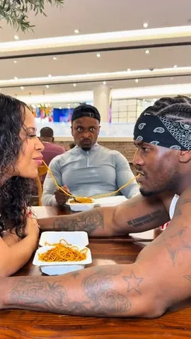 starringsara Instagram post about Couples and social behavior