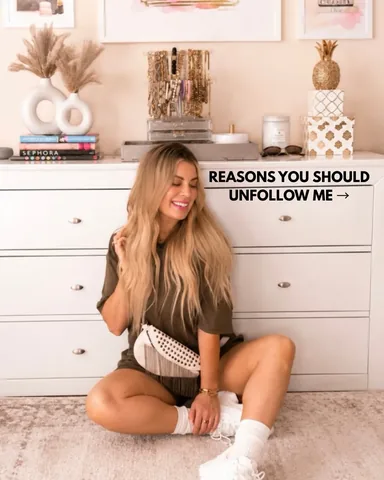 starrjoyblog Instagram post about Creator introduction