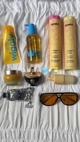 staryari10 Instagram post about Seasonal beauty collection