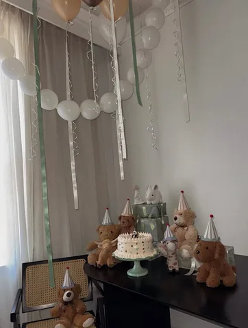 staryari10 Instagram post about Child’s birthday