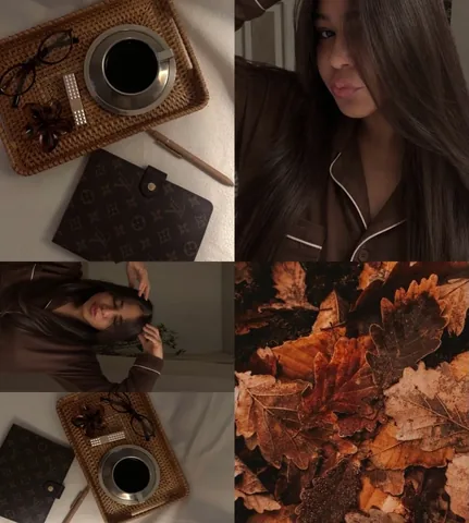 staryari10 Instagram post about Autumn lifestyle